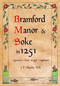 Bramford Manor & Soke