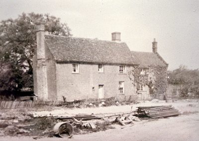 Lovetofts Farm