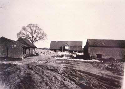 Lovetofts Farm