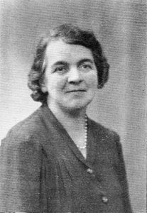 Nellie Banyard