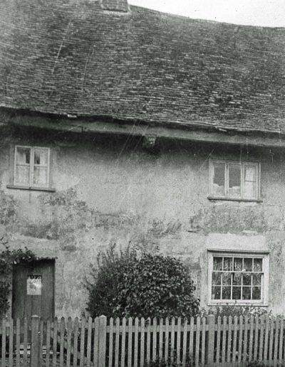 The Wealden House