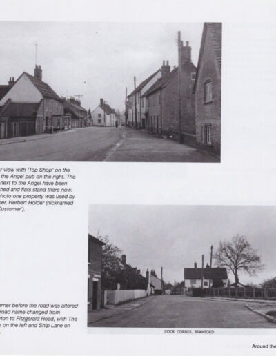 Bramford a Suffolk Village p19