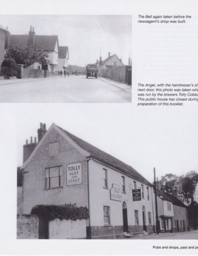 Bramford a Suffolk Village p37