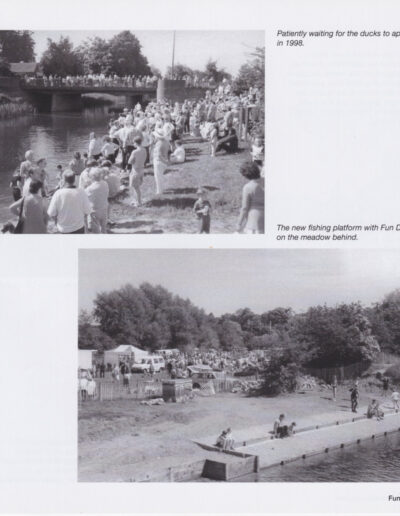 Bramford a Suffolk Village p43