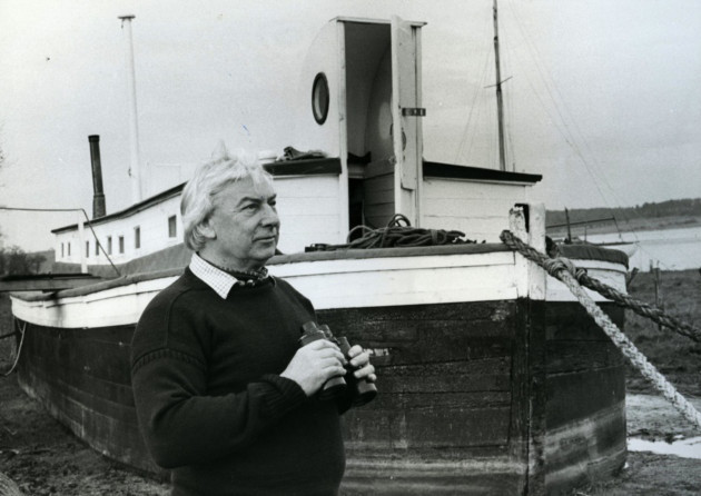 Jack Haste- 5th Jan 1989