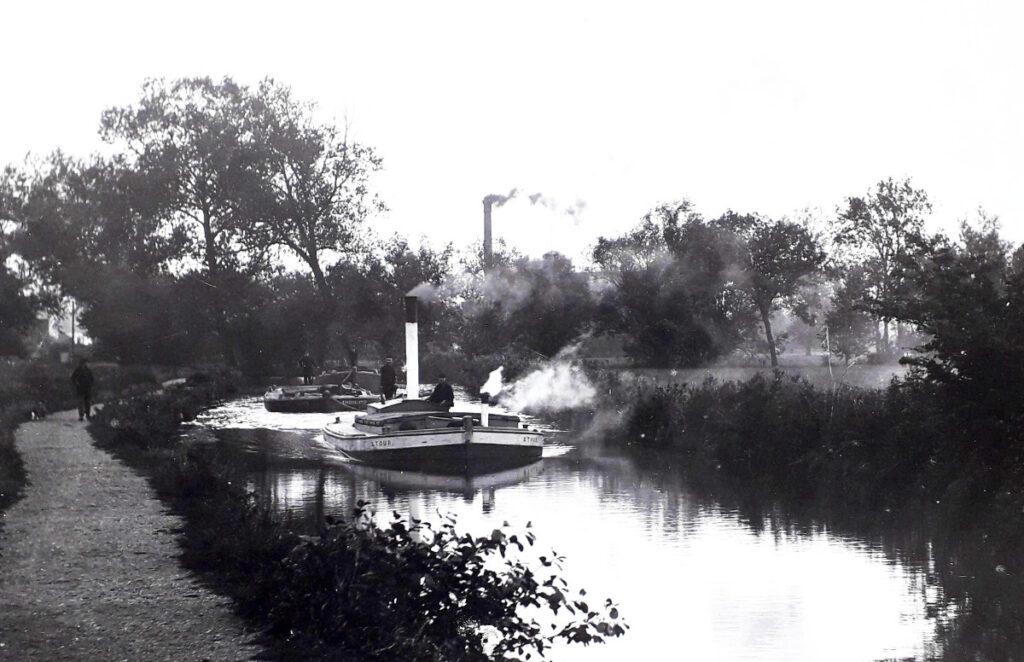 Stour barge 2