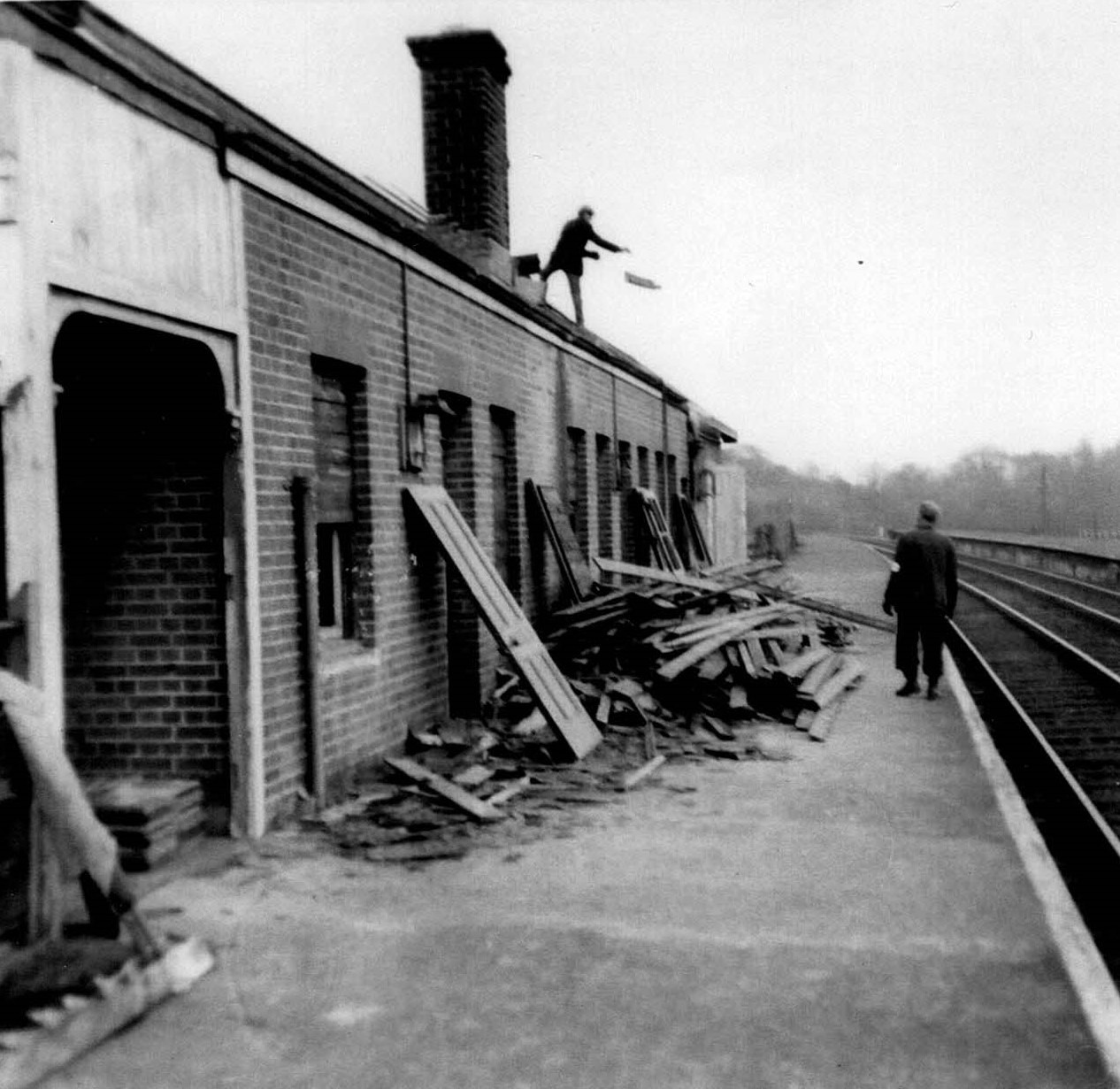 Demolish 1
