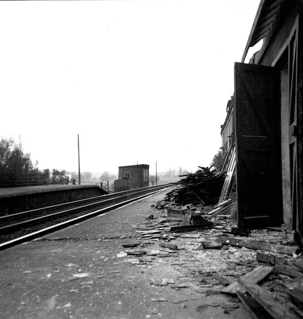 Demolish 2