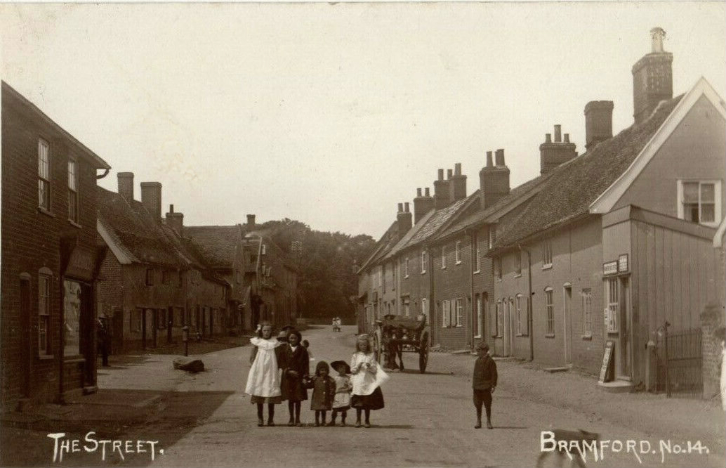 The Street 4