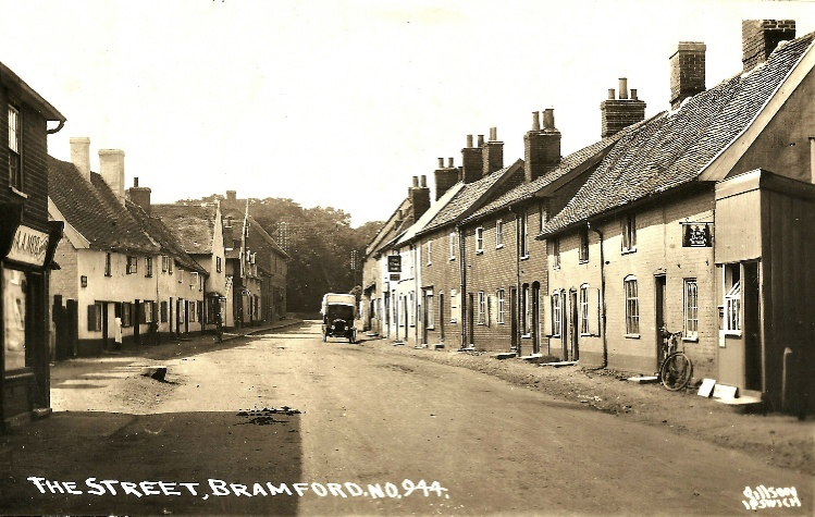 The Street 5