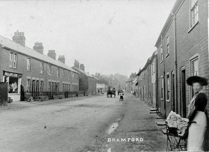 The Street 9