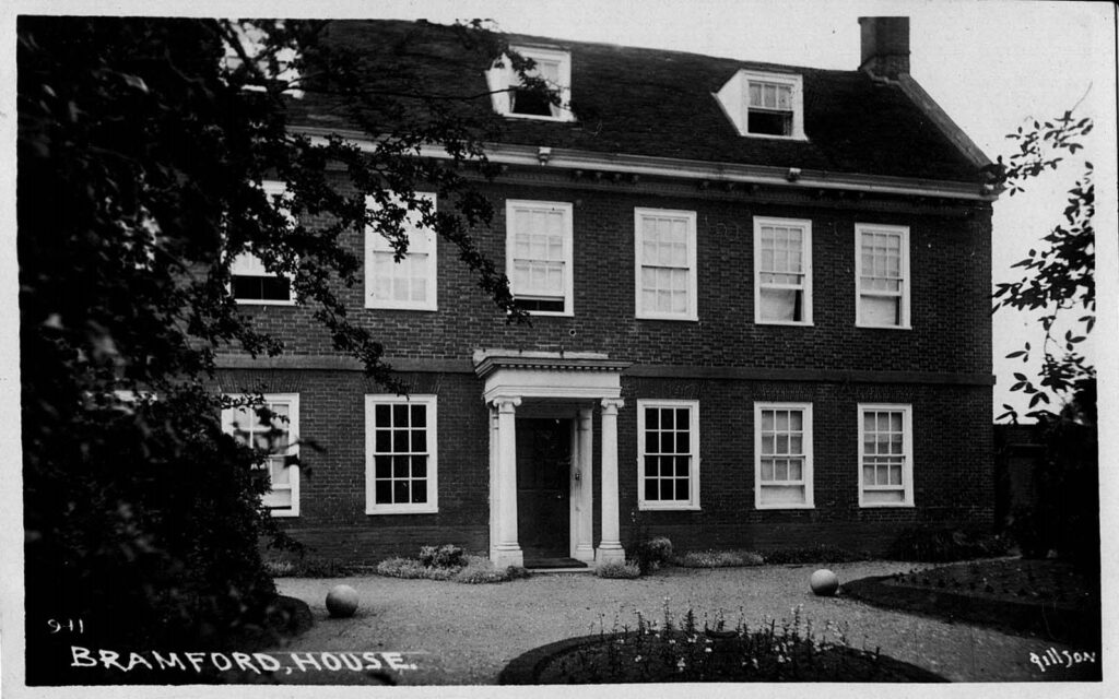 Bramford House