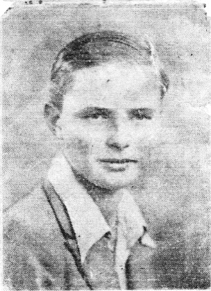 Leslie Drane